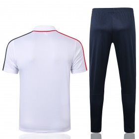 Paris Saint-Germain 2020/21 Tränings Polo M001